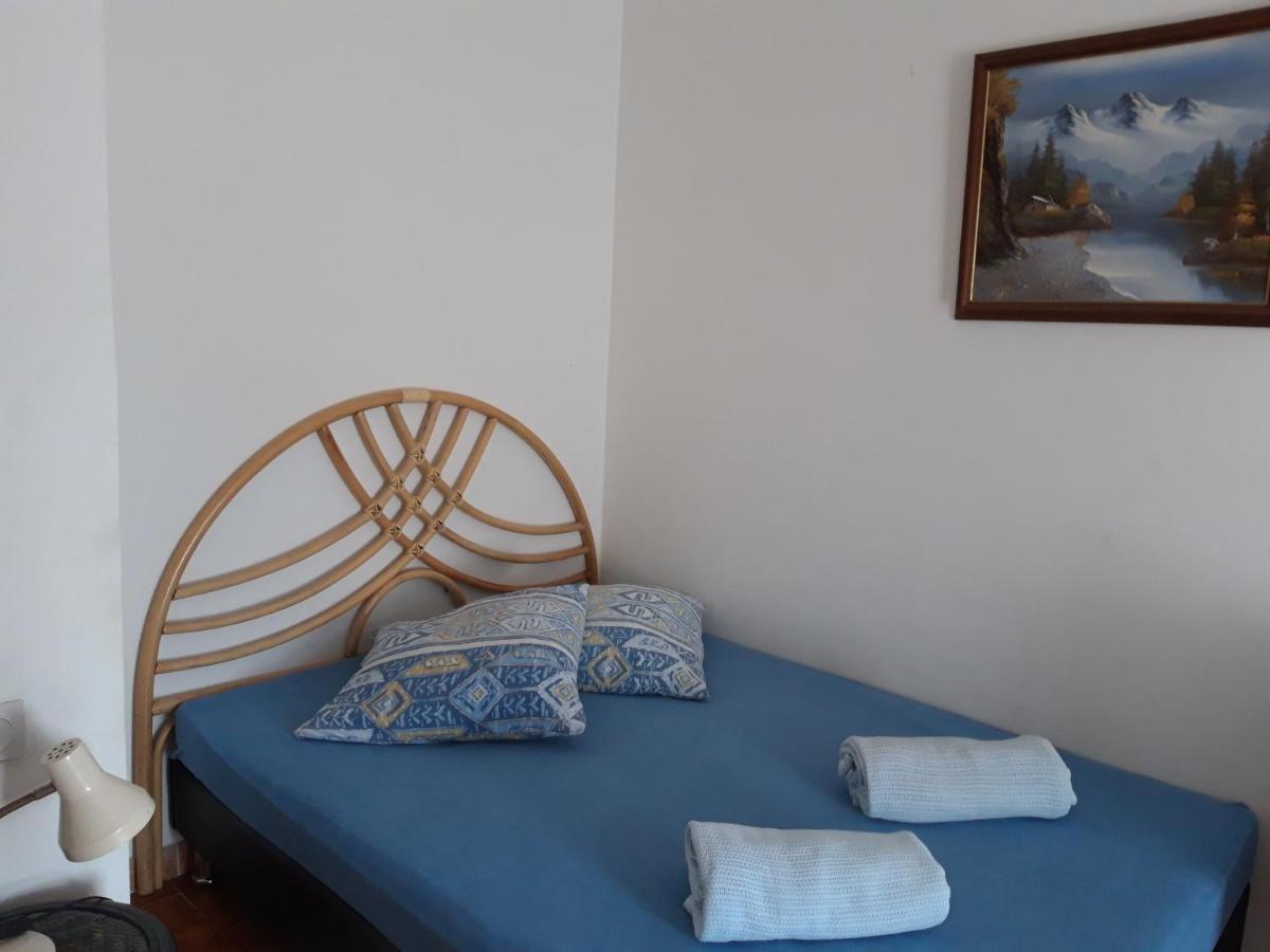 Appartement La Garonnette à Sainte-Maxime Extérieur photo