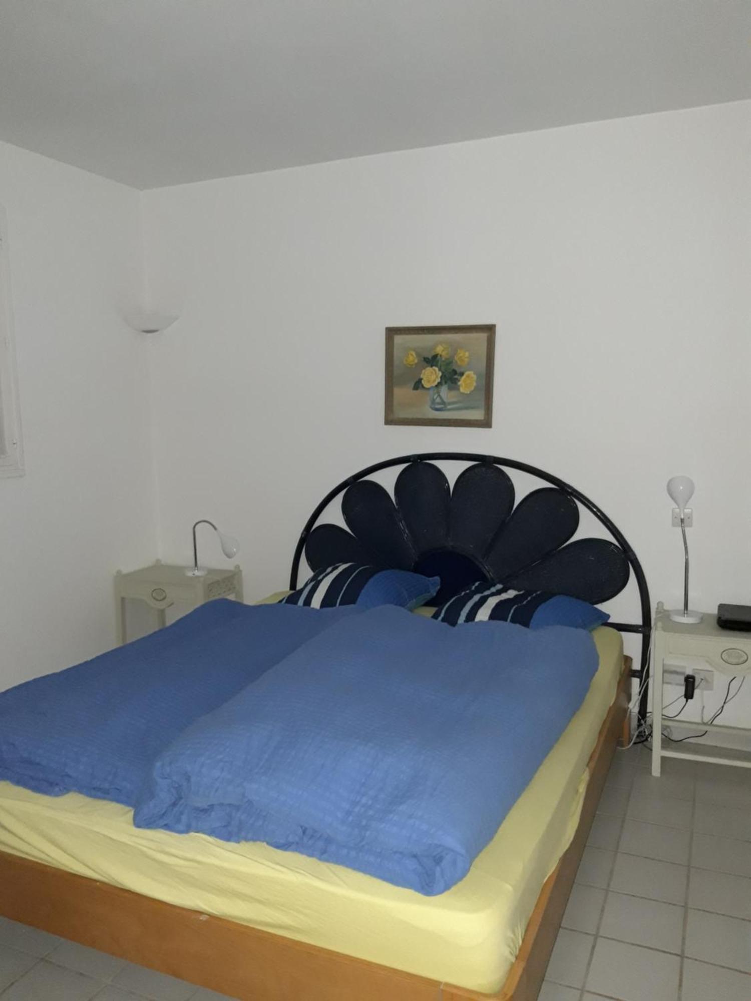 Appartement La Garonnette à Sainte-Maxime Chambre photo